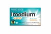 Imodium Zapid 6 tablets