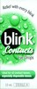 Blink Contact Eye Drops 10ml
