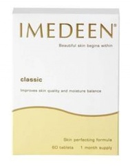 Imedeen Classic 60 tablets