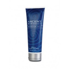 Magnesium Gel Ancient Minerals 240ml