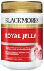Blackmores Royal Jelly 365 Caps