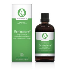 Kiwiherb Echinature 50ml