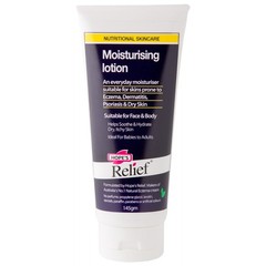 Hopes Relief Moisturising Lotion 145gm