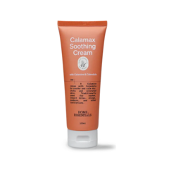 Home Essentials Calamax Soothing Cream 100g (Calamine)
