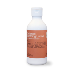 Home Essentials Calamax Soothing Lotion 200ml (calamine)