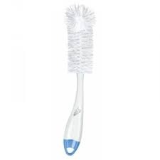 Nuk Bottle/Teat Brush Set 2 in 1