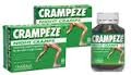 Crampeze Night Cramps 30 Capsules