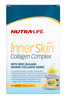 NutraLife Inner Skin Collagen Complex 60 capsules