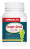 NutraLife Grape seed 50,000 120 capsules