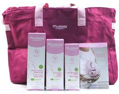 Mustela Mum To Be Pack