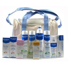 Mustela Nursery Set Up Gift Pack