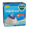 Vicks Warm Steam Vaporizer