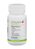 Clinicians Magnesium (125mg) 180 capsules