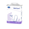 Molicare 4 drops Pads 28's 