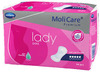 MoliCare Premium Lady Pads 5 drops 14's
