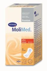 MoliMed Micro Light 14 Pads