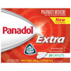 Panadol Extra - With Optizorb 20 caplets