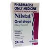 Nilstat Oral Drops 24ml