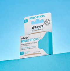 drTungs Perio Sticks Thin 80