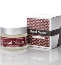 Nelson Honey New Zealand Royal Nectar - Original Face Mask 50mL