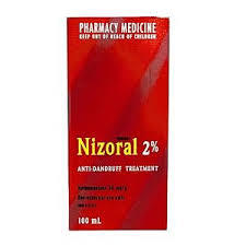 Nizoral 2 Percent Amazon