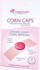 Carnation Corn Caps 5 Medicated Plasters