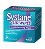 Systane Lid Wipes 30 Pre-Moistened Wipes