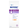 Benzac Facial Moisturiser SPF15 118ml