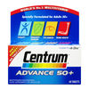 Centrum Advance 50+ 60 tablets