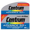 Centrum Advance 50+ 100 tablets