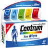 Centrum For Men 60 tablets
