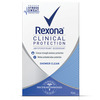 Rexona Deodorant Clinical Protection Womens Shower Clean