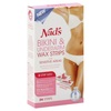 Nads Bikini & Underarm Sensitive Strips 24