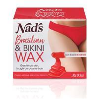 Nads Brazilian Bikini Kit