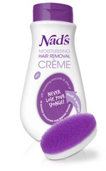 Nads Hair Removal Cream Moisturising 300ml