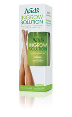 Nads Ingrow Solution