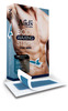 Nads Mens Hair Removal Strip 20