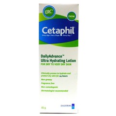Cetaphil Advance Ultra Lotion 226g