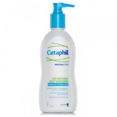 Cetaphil Restoraderm Body Moisturiser 295ml