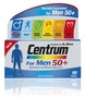 Centrum for Men 50+ 60's