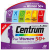 Centrum for Women 50+ 60's