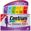 Centrum for Women 50+ 60's