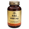 Solgar N-Acetyl-L-Cysteine (NAC) 60's V