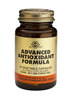 Solgar Adv Antioxidant Formula 30's