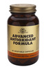 Solgar Adv Antioxidant Formula 60's 