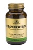 Solgar Resveratrol 60's V