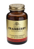 Solgar Cranberry Extract w Vitamin C 60's V