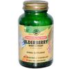 Solgar Elderberry Extract 60's V