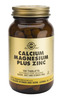 Solgar Calcium Magnesium Plus Boron 100 Tablets V