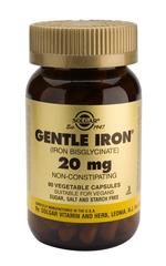 Solgar Gentle Iron 30's V